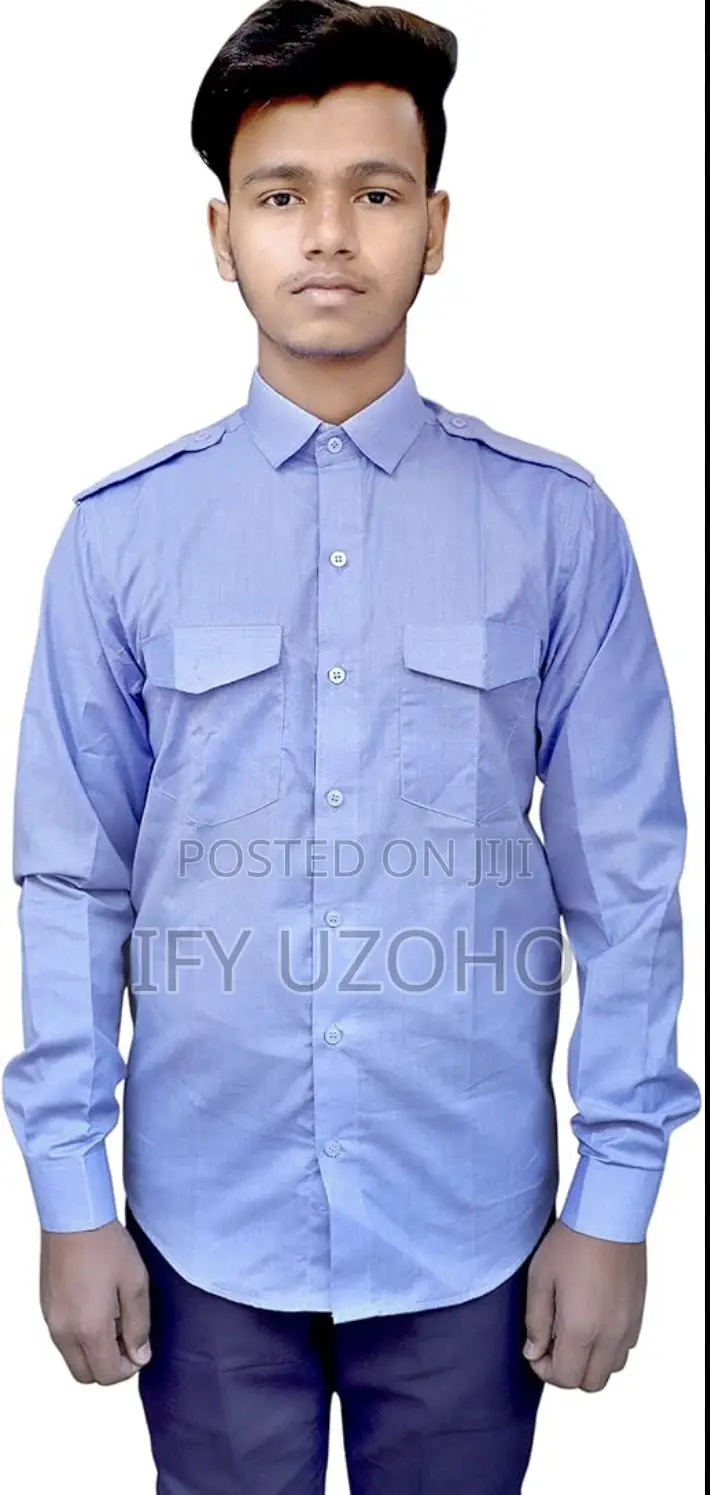 Driver’S Uniforms