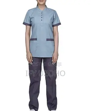 Housemaid Uniforms