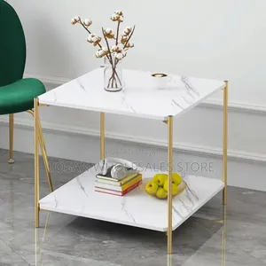 Quality Double Layers Coffee Table
