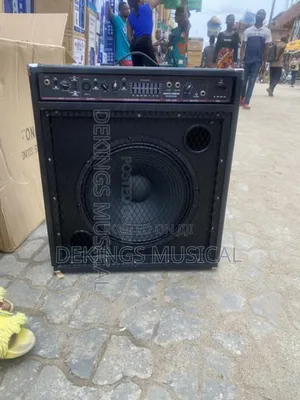 Lead and Bass Guitar Combo BS2500 USB