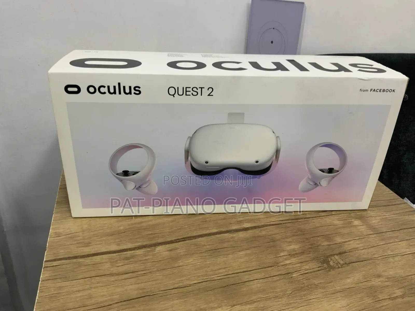 Meta Quest 2 Oculus