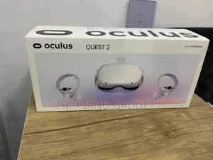 Meta Quest 2 Oculus