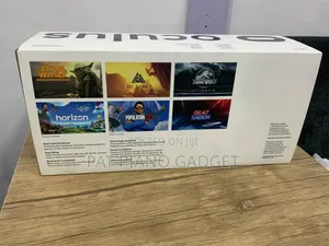 Meta Quest 2 Oculus
