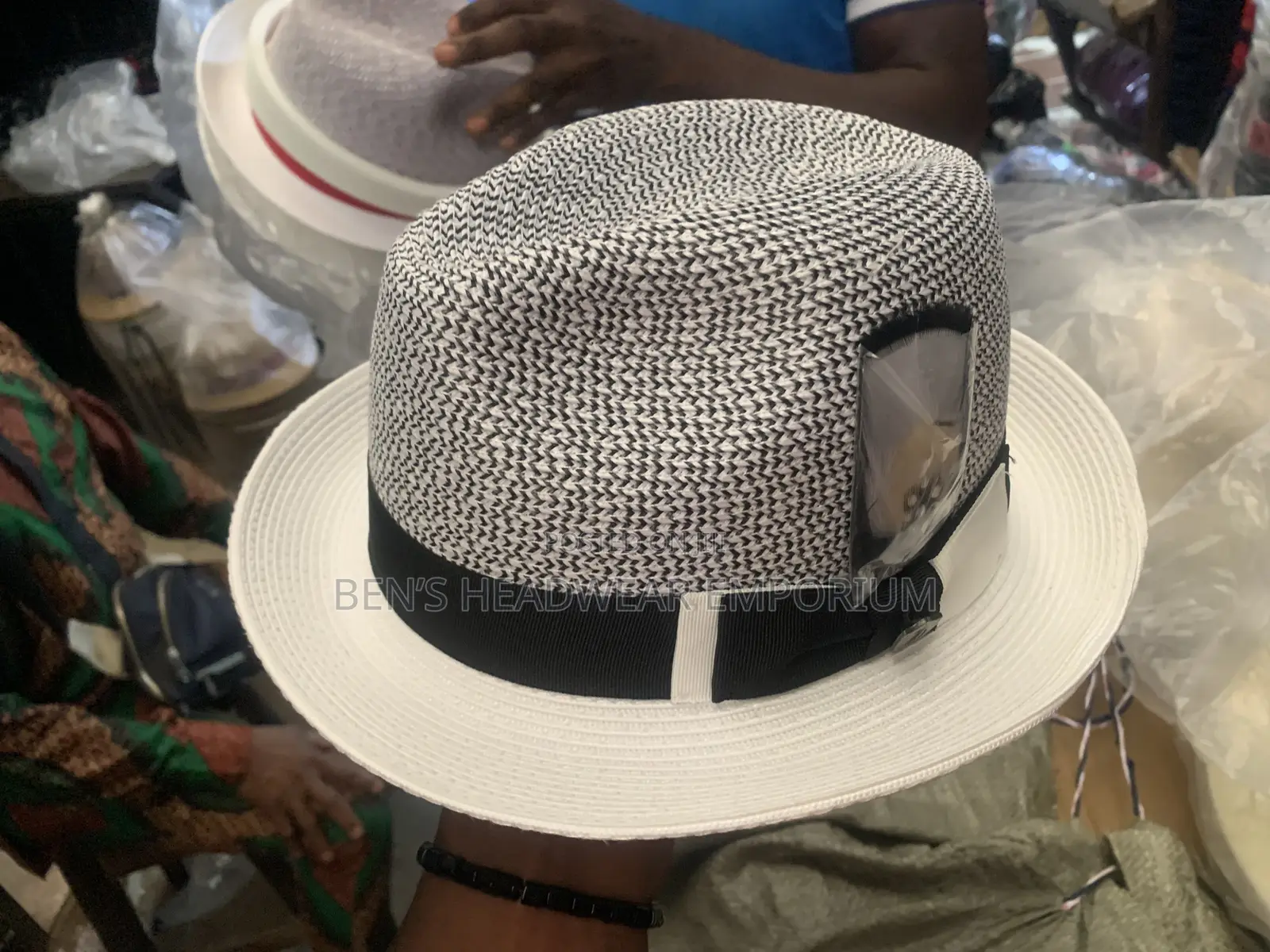 Original Hat