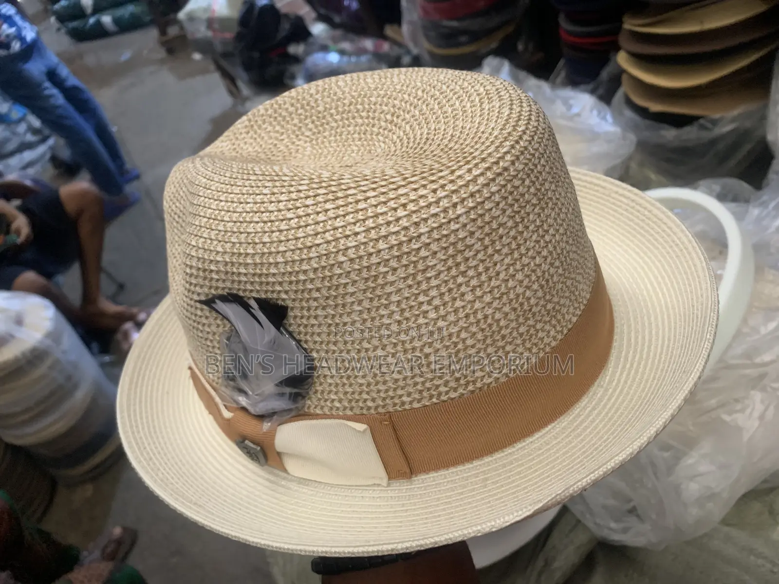 Original Hat