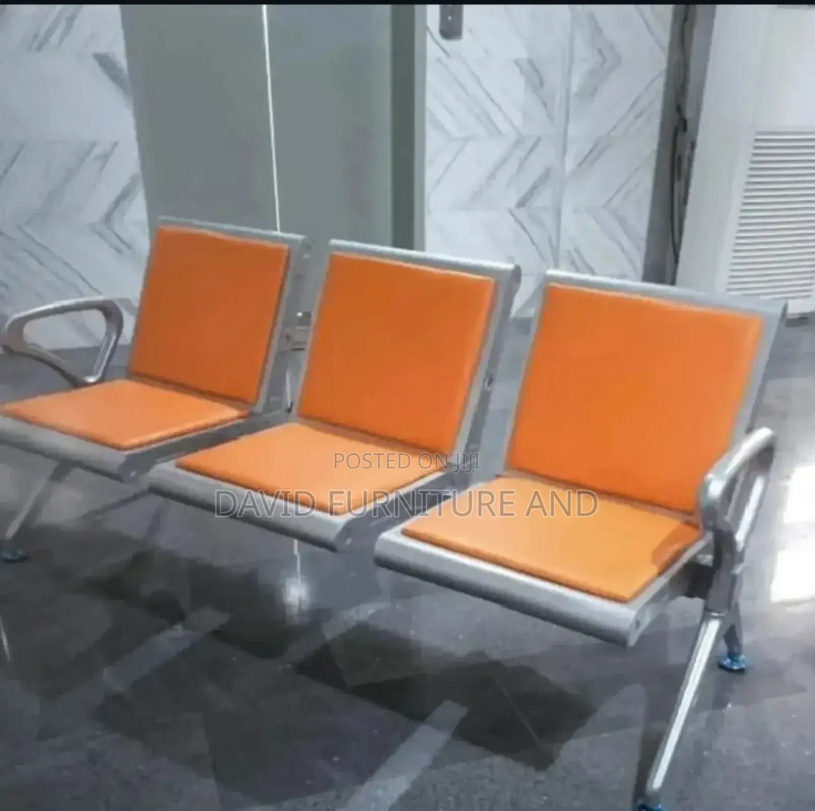 Lobby Chair
