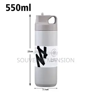 550ml Sport Water Bottle