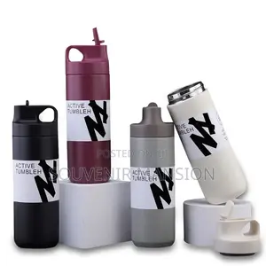 Photo - 550ml Sport Water Bottle