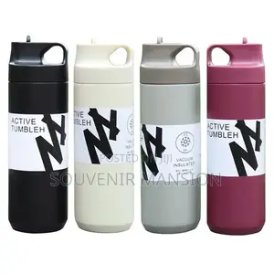 550ml Sport Water Bottle