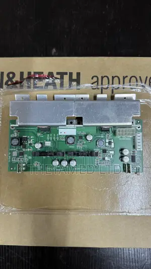 Allen Heath Qu-32 DCDC Converter
