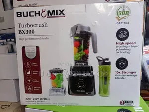 3in1 Buchymix Blender