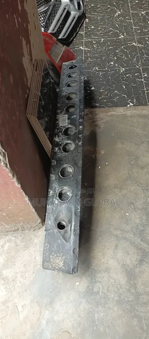 Mercedes Benz E350 Back Bumper Beam.