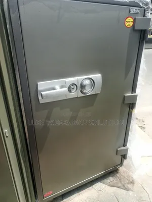 Big Sized Fireproof Safe