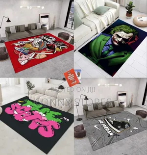 Luxury Center Carpets