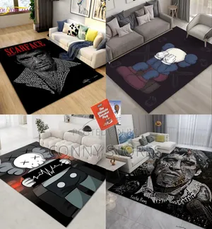 Luxury Center Carpets