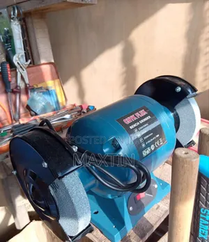 Ghyk Flexbencg Grinder Machine