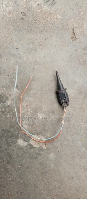 Mercedes Benz Temperature Sensor.