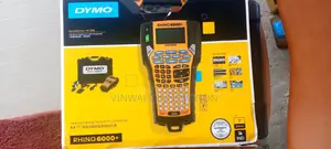 Dymo 6000 Labeling Machine