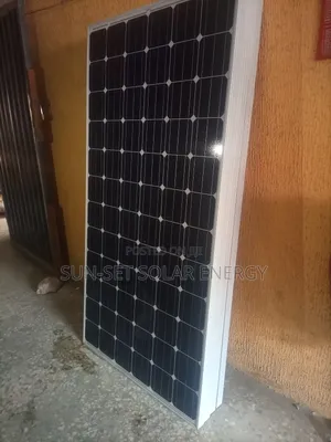 PANDA Solar Panels 400w 72cells .