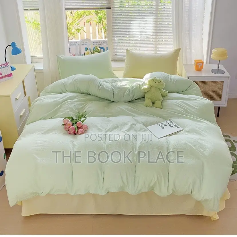 Most Quality American Bedding