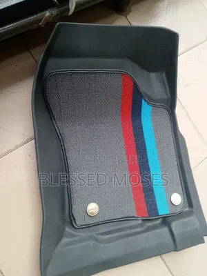 Foot Mart for All Cars