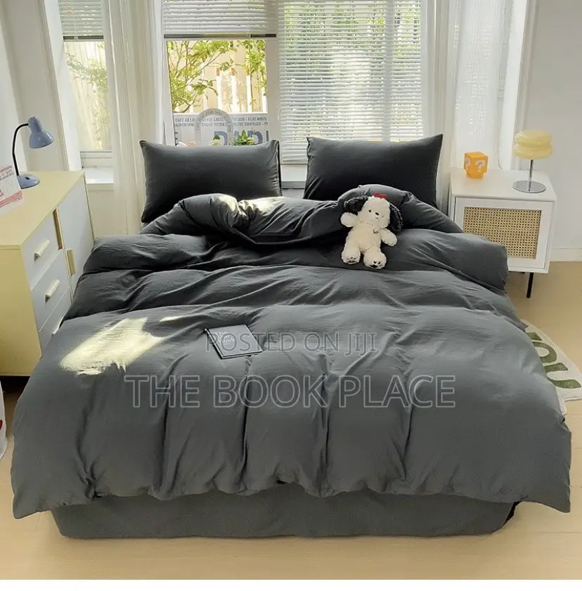 Beautiful American Bedspread With Pillow Case
