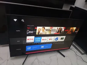 Sony Smart
