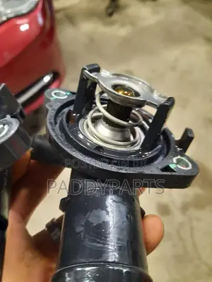 Chrysler Town Country Thermostat