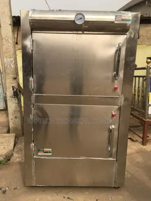 Industrial Oven