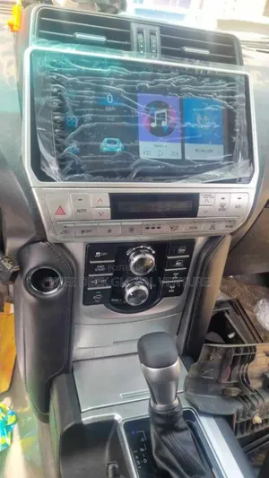 2010 Prado Upgrade Kit to New Model 2022