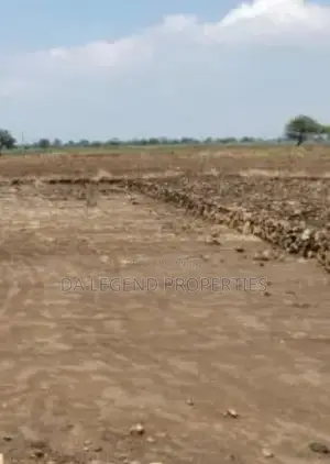 One Plot of Land for Sale