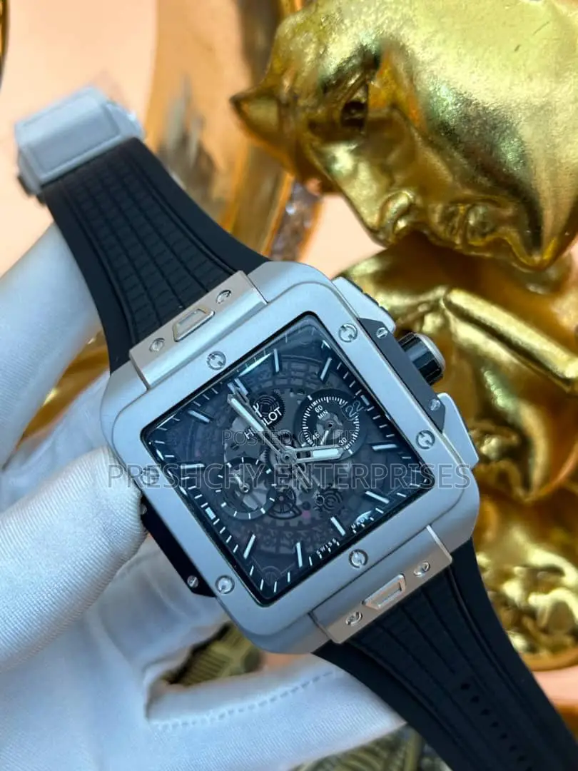 Wrist Watch
