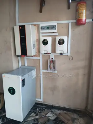 15kw/48v Felicity Lithium Ion Battery