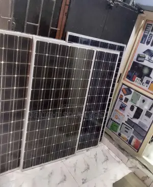 450watts Canadian Solar Panels 72cells Mono Available