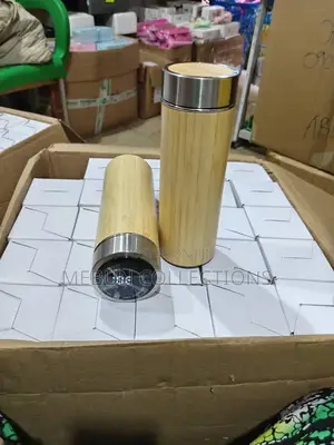 Temperature and Non Temperature Water Flask