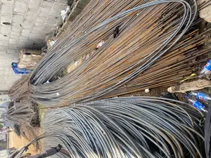 Iron Rod Distributor for Standard Local