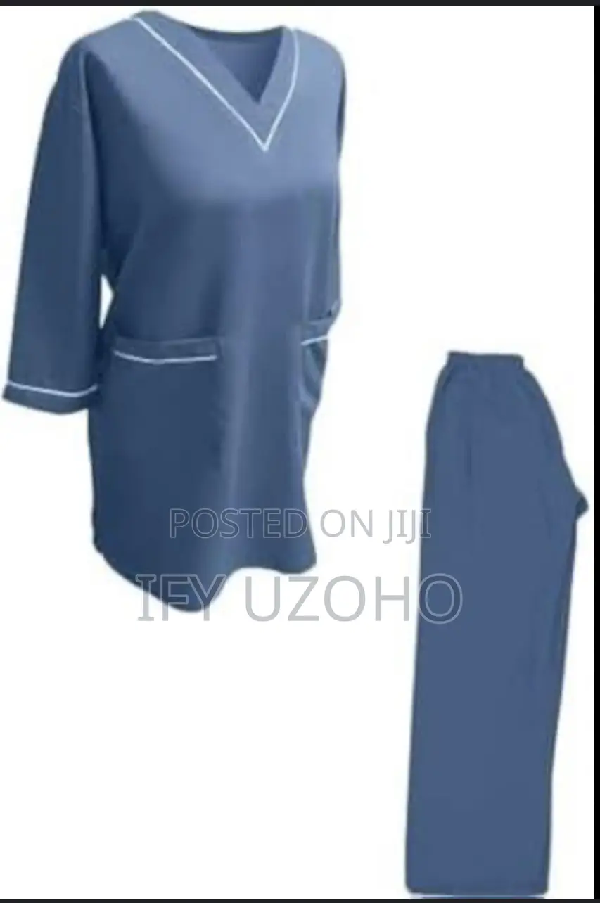 Housemaid Uniforms