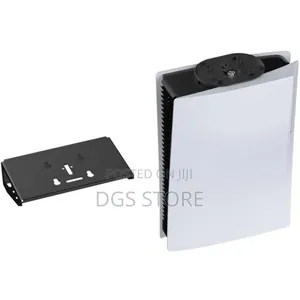Photo - Dobe Wall Mounting Bracket for PS5 PS5 Pro