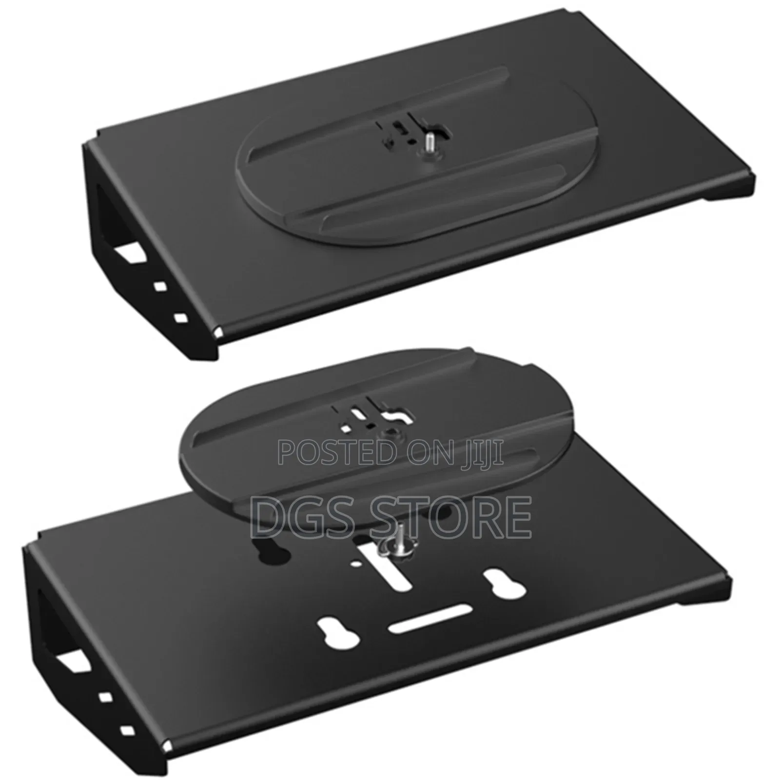 Dobe Wall Mounting Bracket for PS5 PS5 Pro