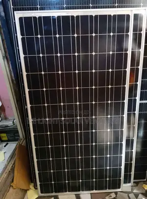 250watts Canadian Solar Panels 72cells Mono