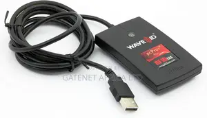 Photo - RF Ideas Pcprox Plus NFC RFID Proximity Card Reader