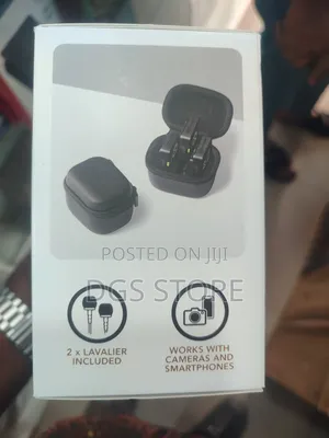 Rode Wireless Pro Microphone