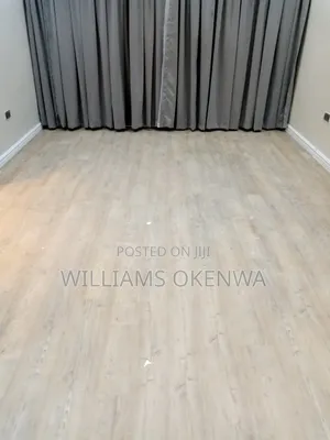 Luxury Vinyl Floor