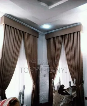 Turkish Fabric ( Brown)