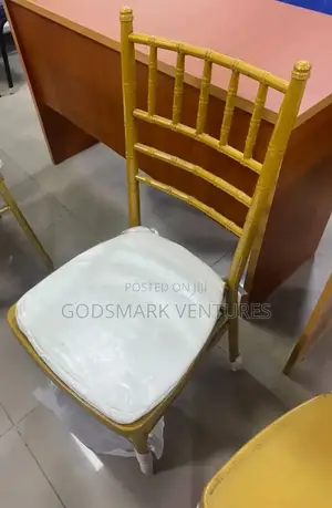 Bamboo Chair for Event