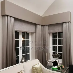 Turkish Curtain Fabric