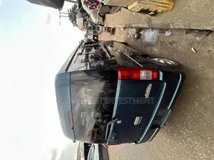 Suzuki Every 2012 Blue