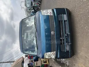 Suzuki Every 2012 Blue