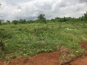 Photo - Residential Land at Gbagbe Town, Ido-Eruwa Road, Ido Ibadan.