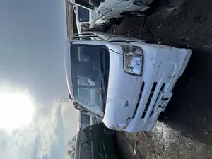 Daihatsu Hijet 2012 White